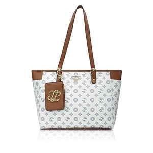 Lavie Mono Appleton Tote Handbag